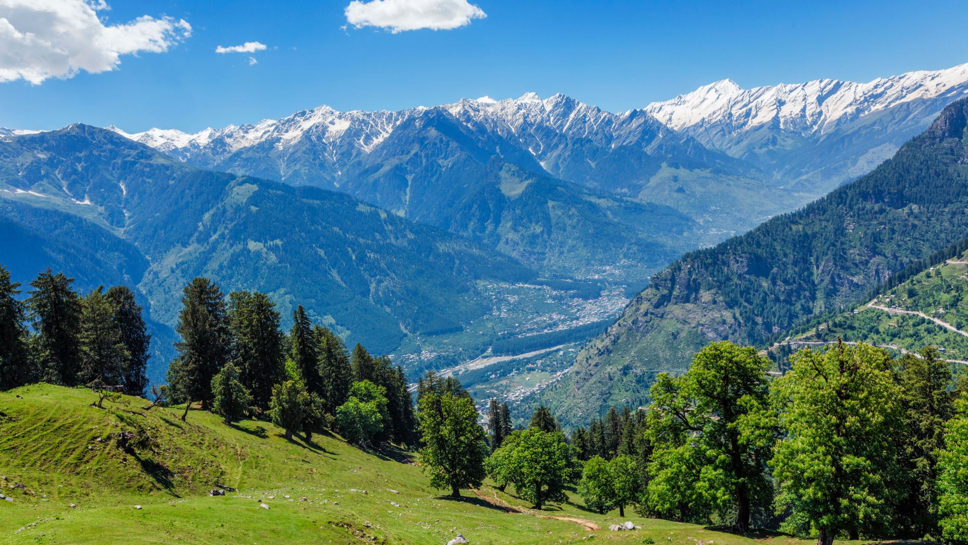 Discover Hidden Destinations