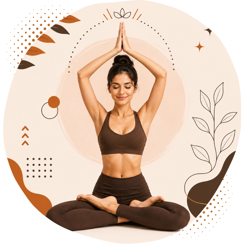 Yoga Pose